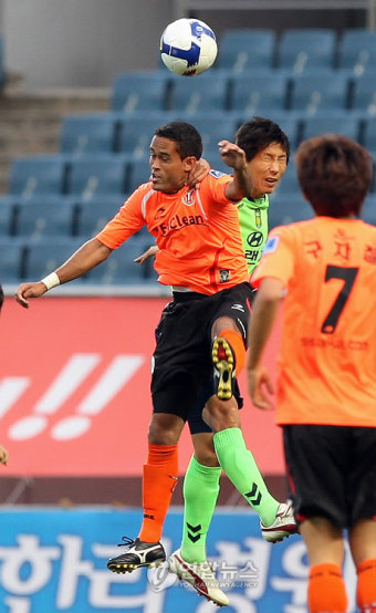 프로축구 제주-전북