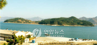 강진 가우도 살고 싶은 섬 탈바꿈