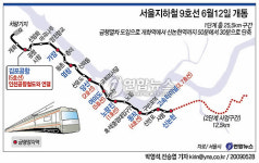 논현~인천공항 지하철로 1시간만에 주파