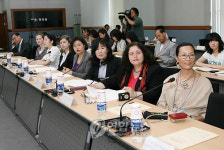 국제 무형문화포럼 강릉서 열려