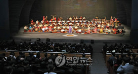 <한-아세안> 제주에 울려퍼진 한-아세안 하모니