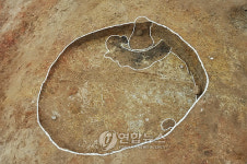 울산병영성 주변 대규모 마을유적 발굴