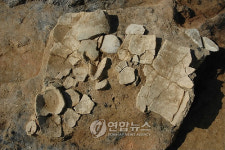 울산병영성 주변 대규모 마을유적 발굴