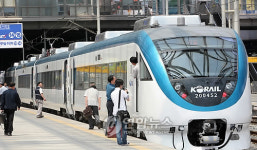 친환경열차 누리로