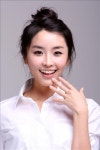 신인배우 정유미, 드라마 친구 캐스팅