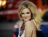 드류 배리모어에게 새 남자친구?