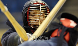 경찰청장기 검도대회