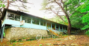 무등산 산장호텔 개발 환경훼손 재논란