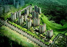오산세교1 휴먼시아 공공분양 772세대 공급