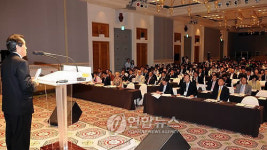 아.태문화관광창의포럼 제주서 개막