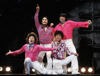 개그와 뮤지컬의 만남!