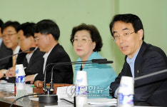 공공기관운영위원회