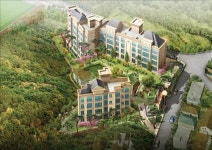 <분양소식> 판교나들목 동양 라샹스