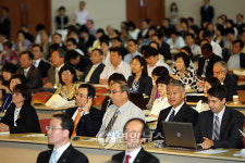 세계보건환경 전문가 부산 집결