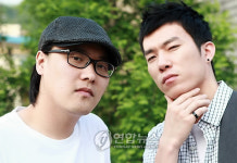 2인조 작곡팀 이트라이브