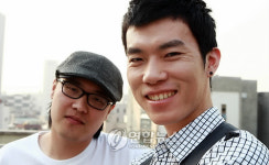 2인조 작곡팀 이트라이브