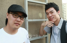 2인조 작곡팀 이트라이브