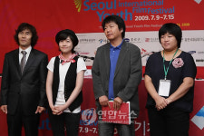 열한번째 맞는 서울국제청소년영화제