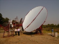 인도는 어떻게 태양열에너지 강국이 됐나