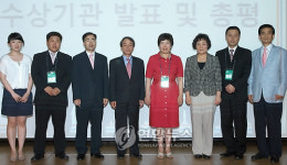 성남문화재단 전국 최우수..문광부장관상