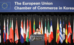 전재희 장관, 약품 리베이트 기준 7월까지 마련