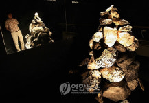 일현미술관 트래블 그랜트 2008 수상자전