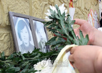 양주서 효순.미선양 7주기 추모행사