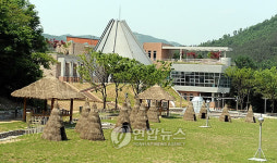 황순원문학촌 소나기마을 양평서 개장