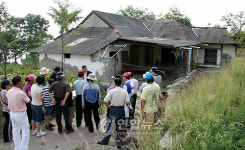 논산 강경 종교 유적지 관광지로 개발
