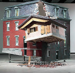 LA카운티미술관서 설치미술가 서도호展