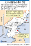 北 ICBM 2발 발사 준비 진행<日신문>
