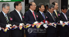 월드IT쇼(WIS) 2009 개막