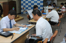 원주시 장애인 일자리 창출 앞장