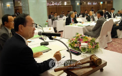 유네스코 한국위원회 정기총회