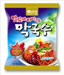 <새상품> 삼양 `맛있게 비벼먹는 막국수