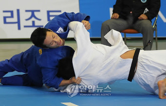 최민호.왕기춘 