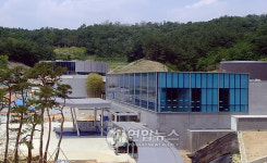 행정도시에 국내최대 종합장례단지 들어서
