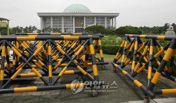 <6월국회 정상화 불투명..핵심 쟁점은>-1,2