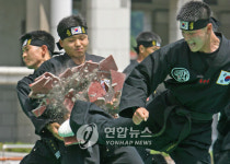 전쟁기념관, 6.25 체험행사 개최