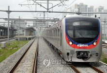 경의선 91곳 이상..개통엔 지장없어