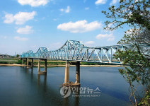 창녕 남지철교 6.25상흔딛고 관광명소로..