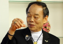 <연합초대석> 태권도 대부 이준구 사범