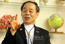 <연합초대석> 태권도 대부 이준구 사범