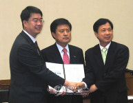 부산 의사회-약사회 협력합시다