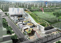 고양 킨텍스 스포츠몰 내년 3월 착공