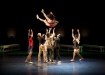 평론가가 뽑은 젊은 무용가들의 무대