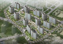 오산누읍 휴먼시아 국민임대 1,179세대 공급