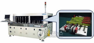 기계硏, 4만UPH급 반도체 검사장비 개발