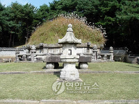 제1대 태조 건원릉