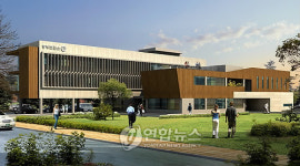 제주시 동부보건소 내년 4월 준공